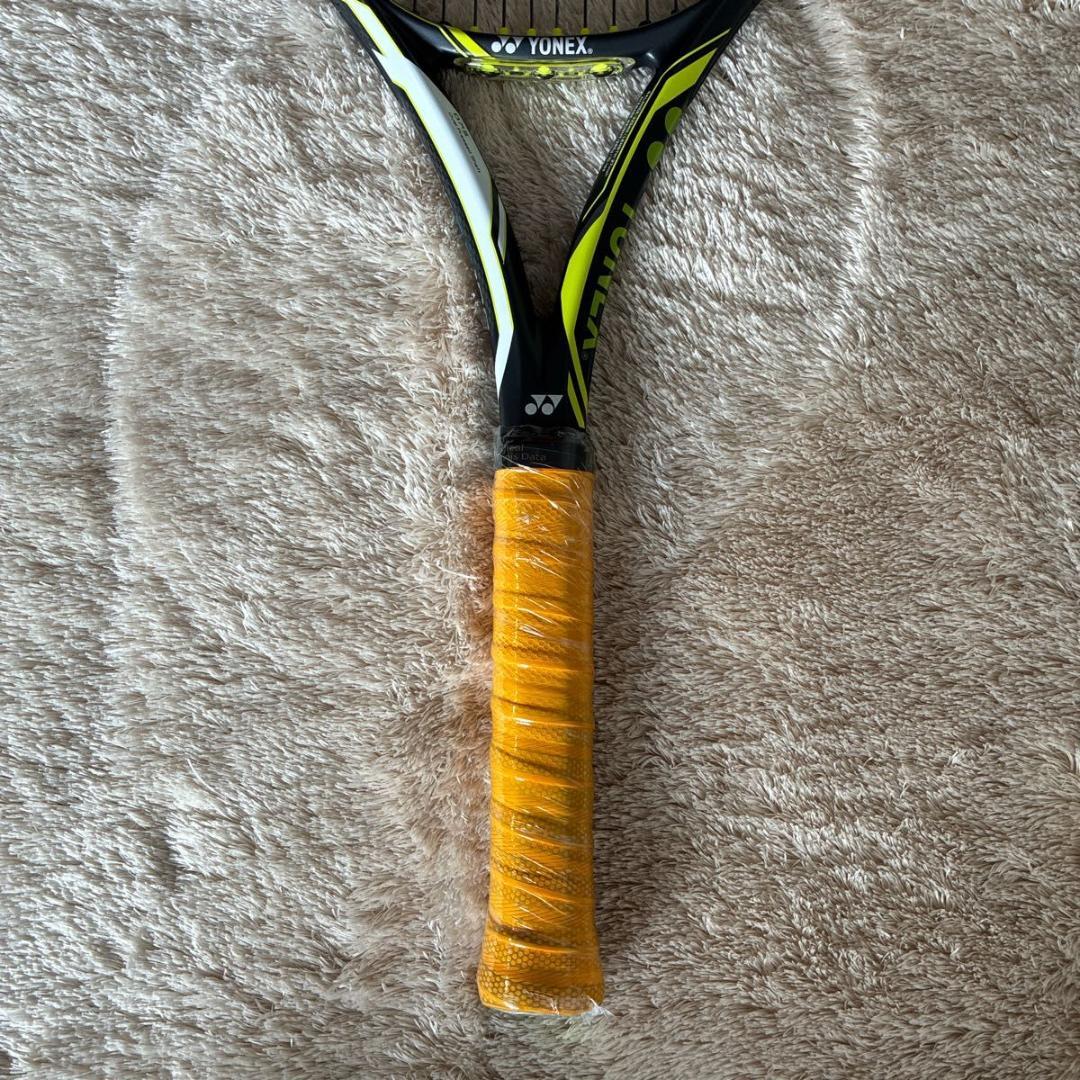 ヨネックス EZONE DR 100 6 硬式テニス ラケット イーゾーン G1