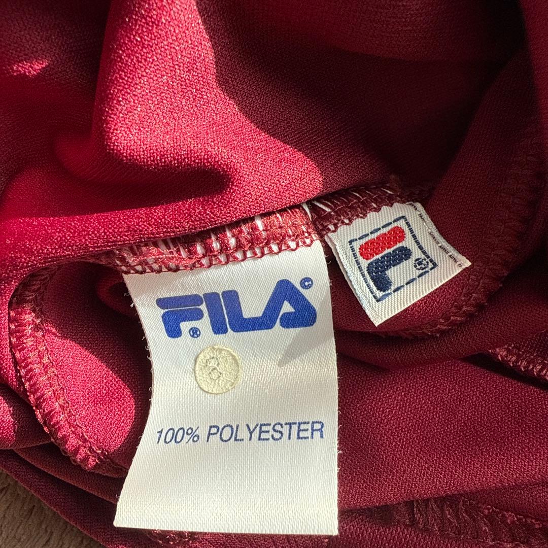 FILA West Ham United シャツ