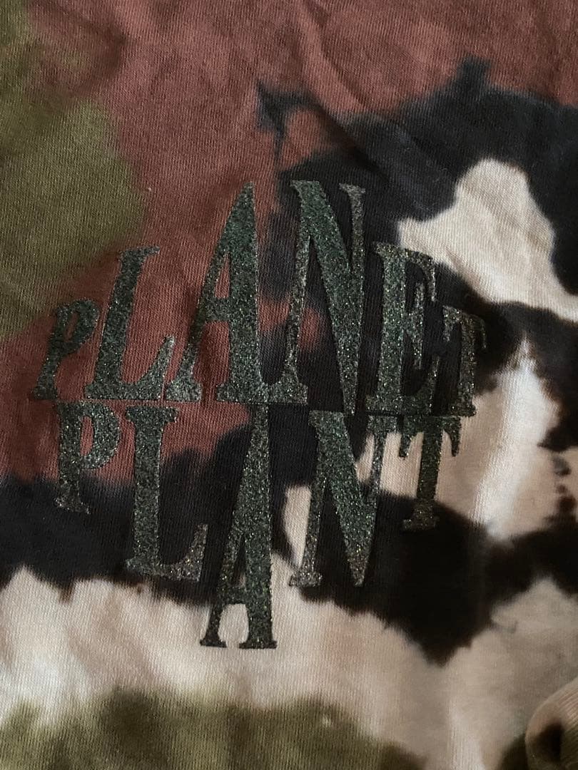 ルグランブルー　AMAZONICA 迷彩柄レギンス