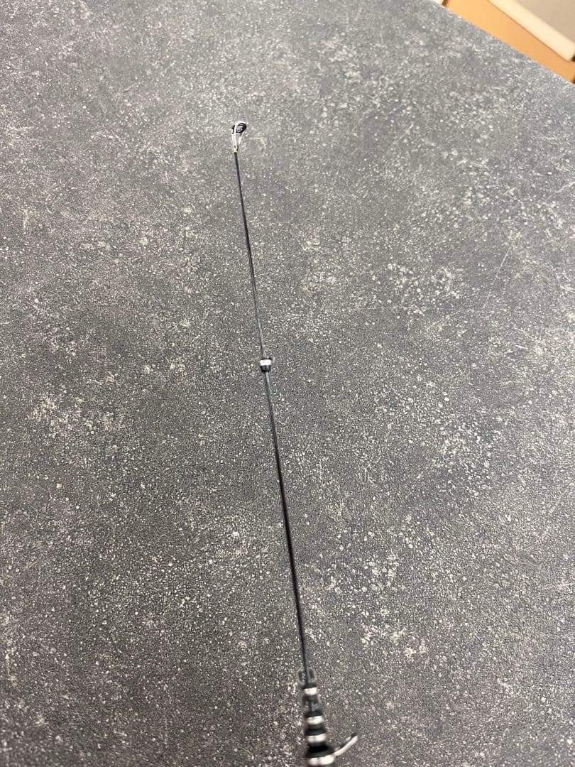 宇崎日新　ゼロサム磯　弾X4 TYPE Ⅲ 530 タイプ3