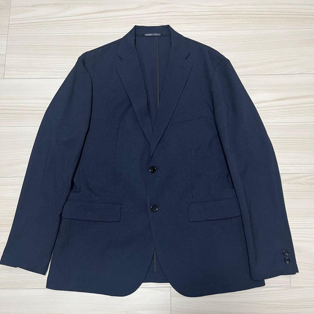 【WEB限定 WARDROBE SMART】 by LANATEC セットアップ