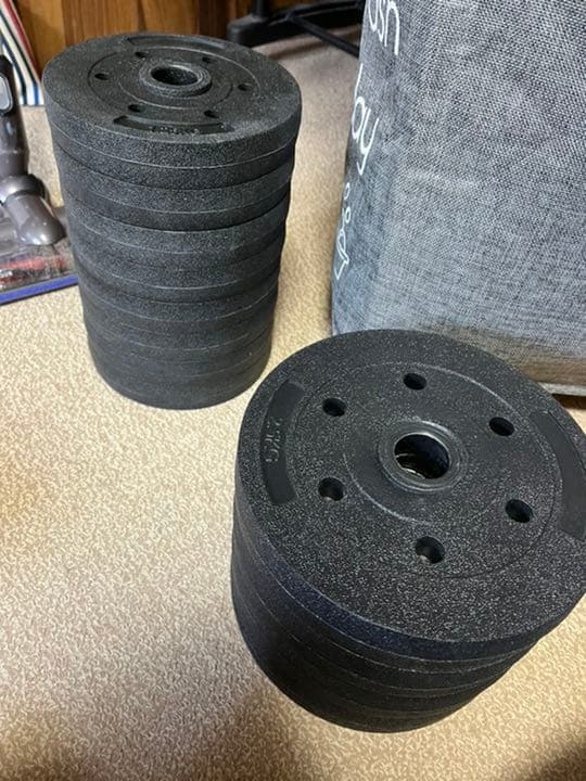 ベンチプレス、懸垂器具