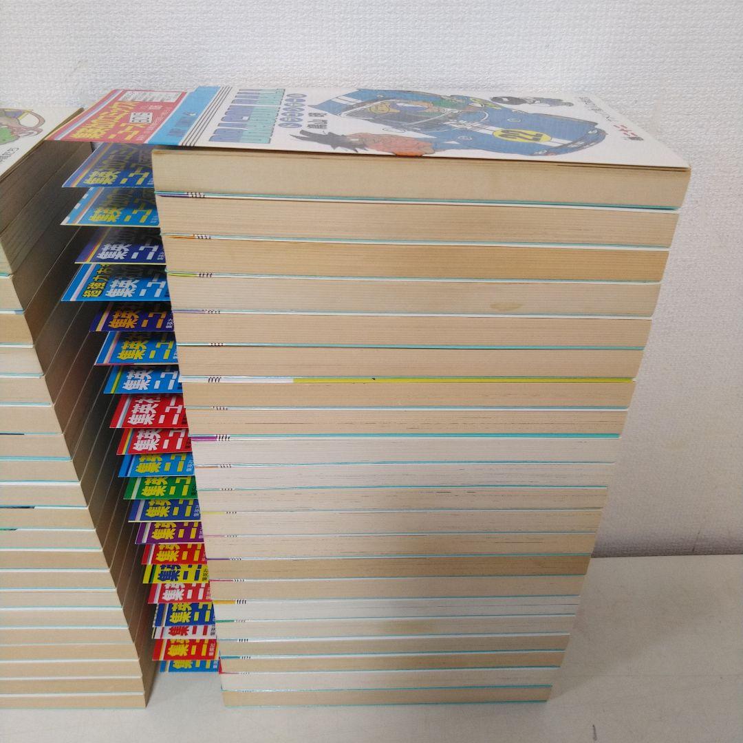 美品！！【全巻初版】ドラゴンボール 全巻 コミックニュース付き