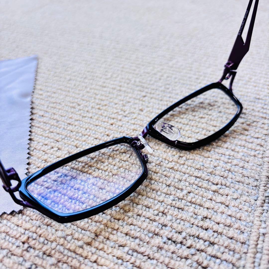 お値下げ　SAMURAI SHO SS-T35 #3