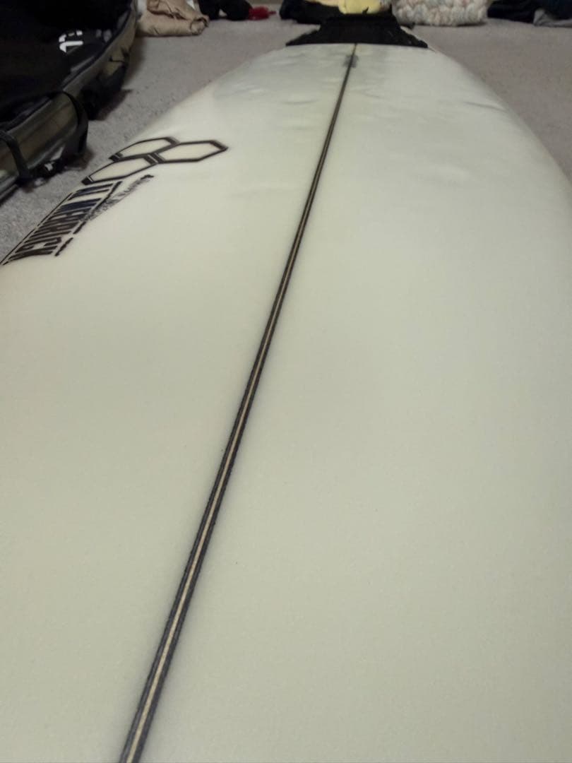 サーフボード ネックベアード2