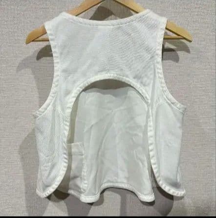 COMME des GARCONS GIRL ベスト AD2019