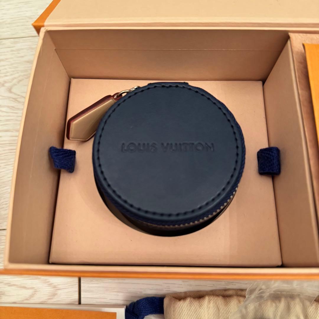 正規品 超美品 LOUIS VUITTON ワイヤレスイヤホン