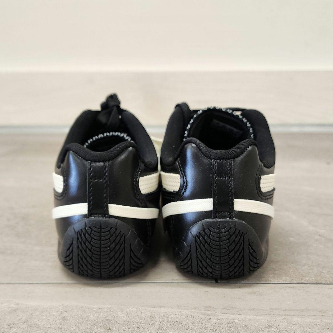 靴 PUMA SPEEDCAT PRM X ROSE 24.0CM