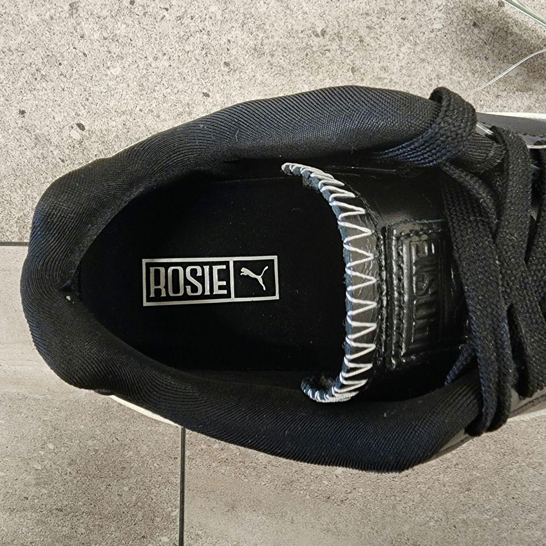 靴 PUMA SPEEDCAT PRM X ROSE 24.0CM