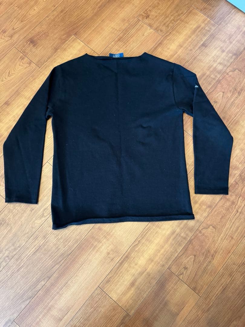 セントジェームス　T5