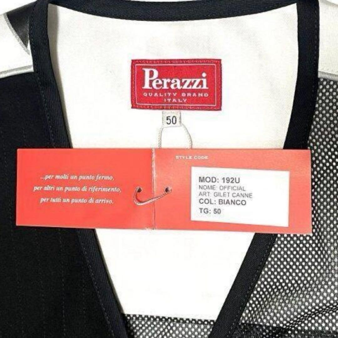Perazzi ペラッチ 射撃用ベスト バレルモデル 50(日本L)