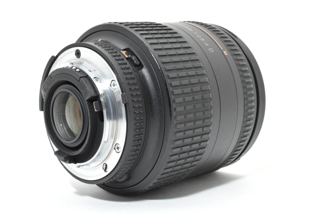 美品 NIKON Ai AF Zoom 24-85mm F2.8-4D H182