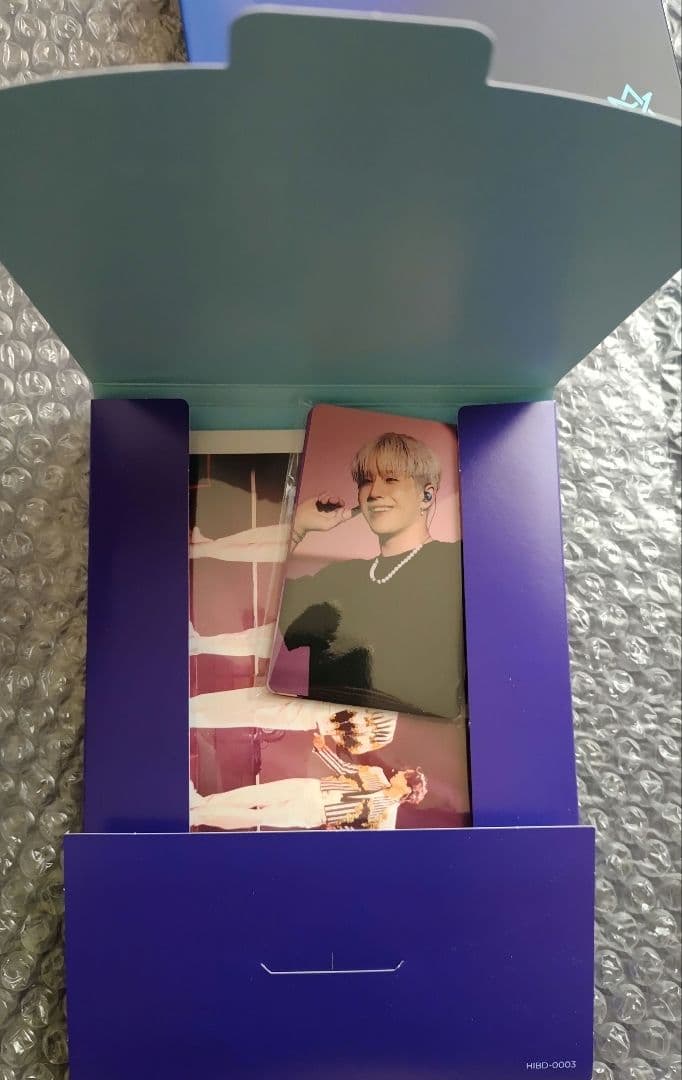 ASTRO『STARGAZER:ASTROSCOPE』 FANCLUB限定版