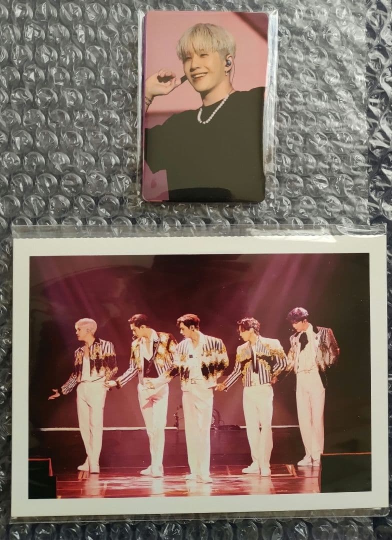 ASTRO『STARGAZER:ASTROSCOPE』 FANCLUB限定版