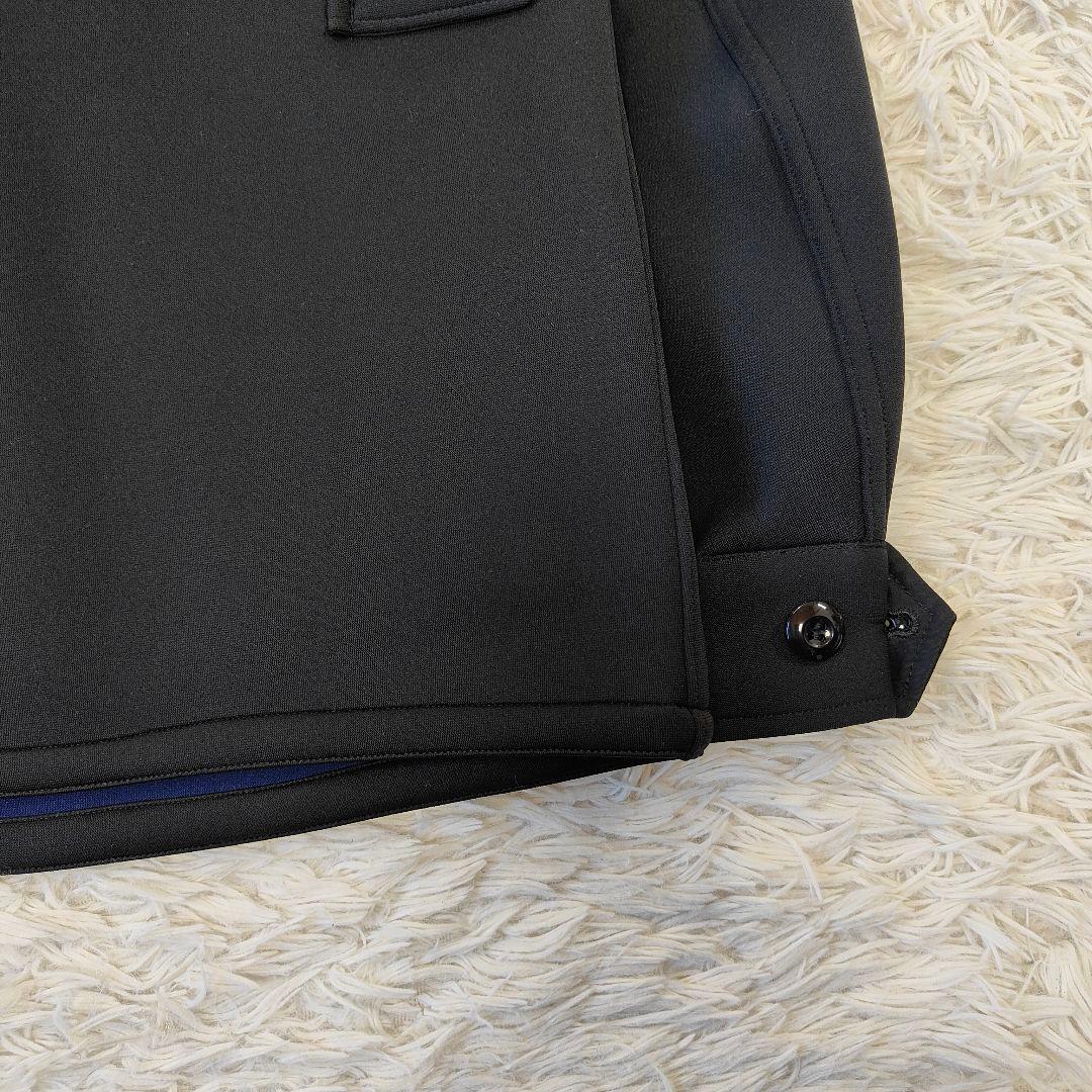 新品　marka マーカ ジャングルファティーグジャケット L ブラック