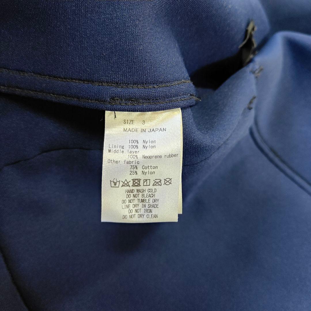 新品　marka マーカ ジャングルファティーグジャケット L ブラック