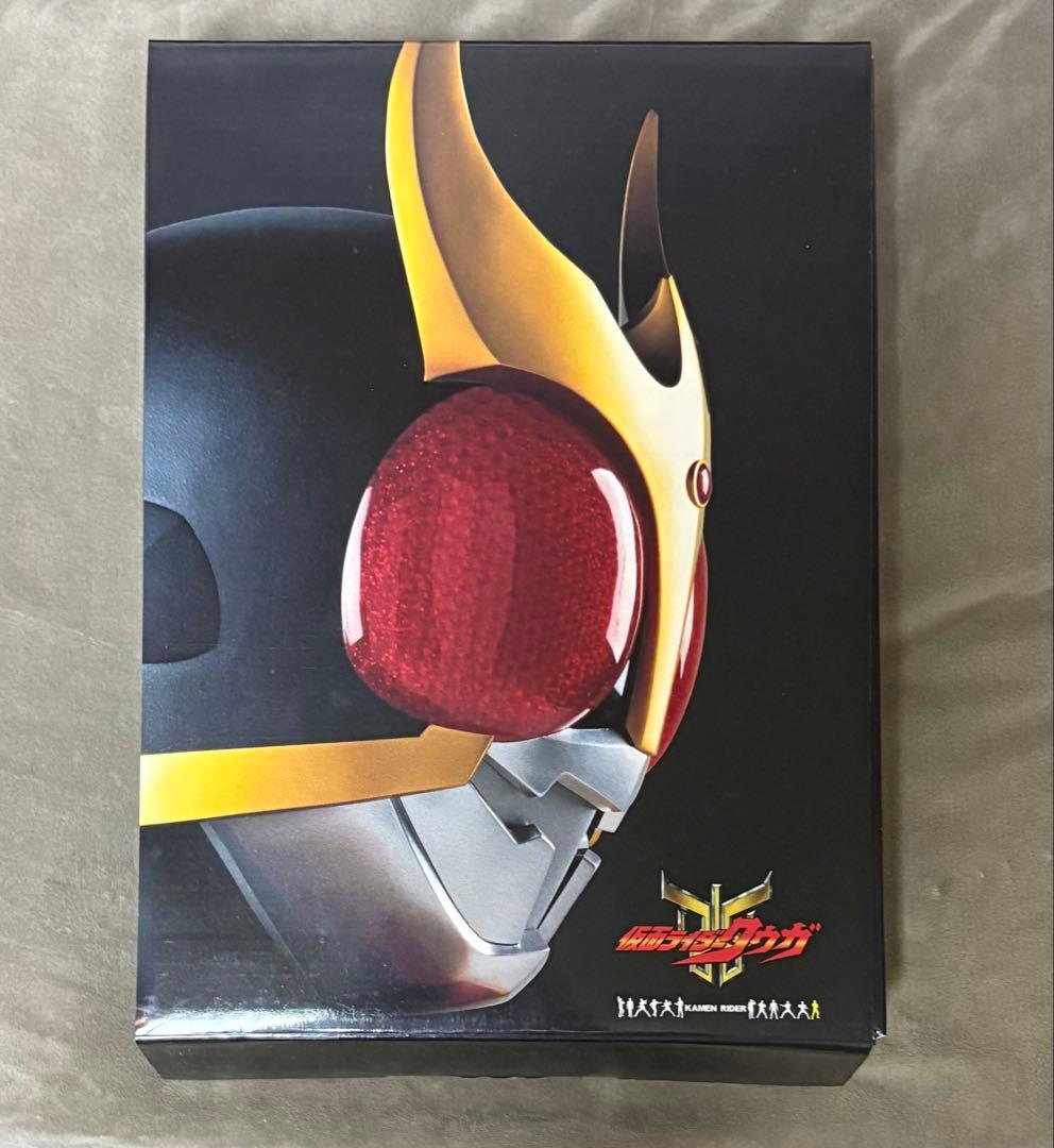 激レア 小説 仮面ライダークウガ ライダーアイコンセット