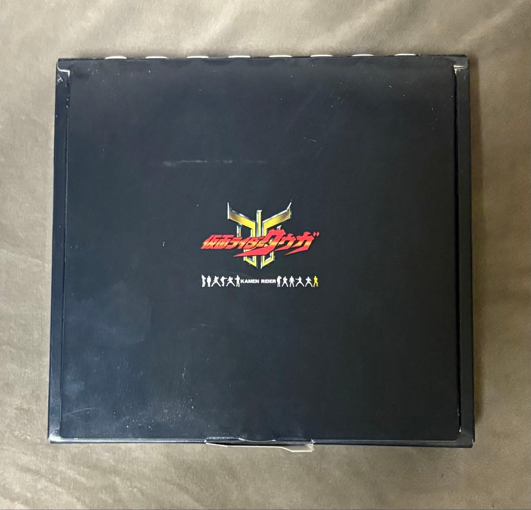 激レア 小説 仮面ライダークウガ ライダーアイコンセット