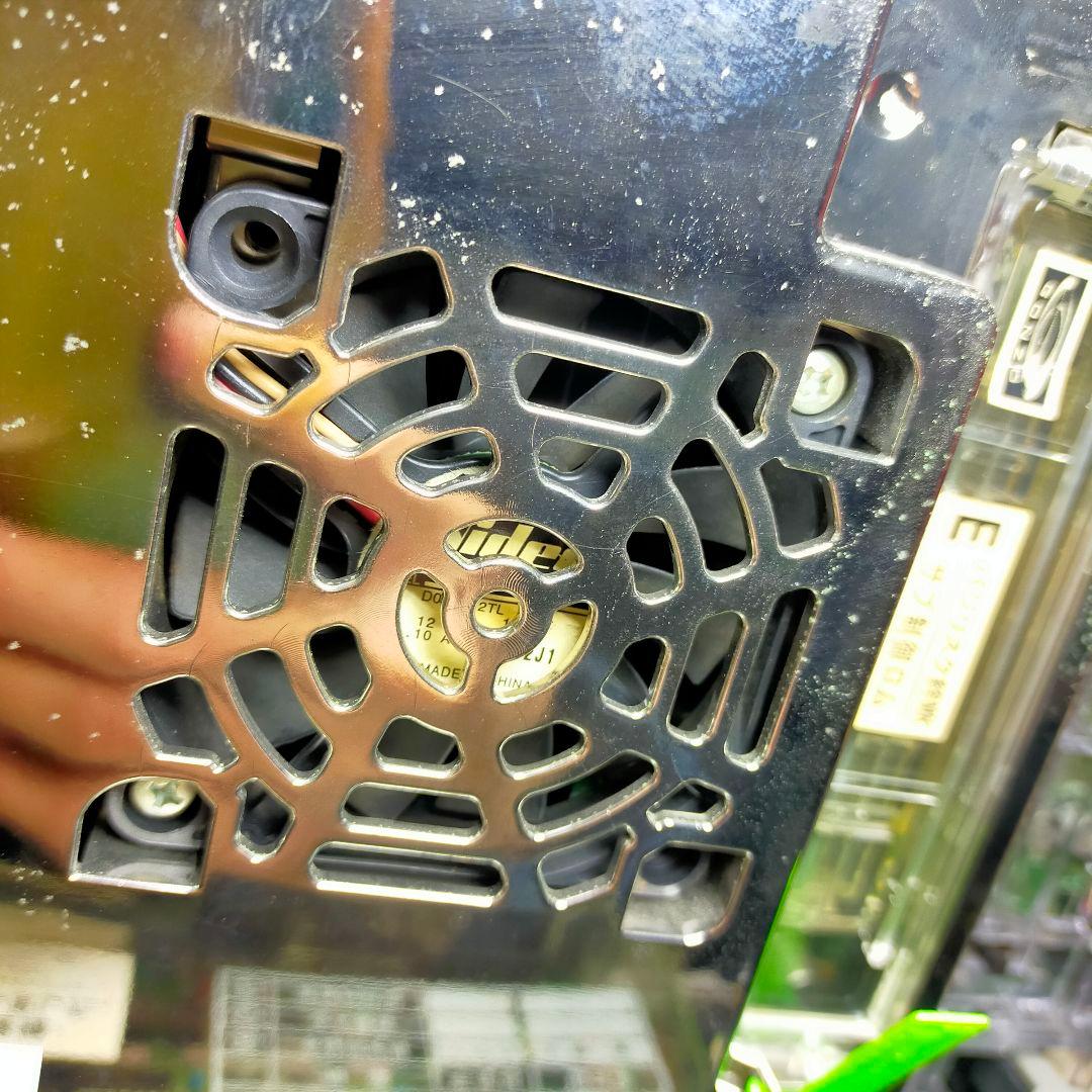 バジリスク絆　パチスロ実機　レス仕様