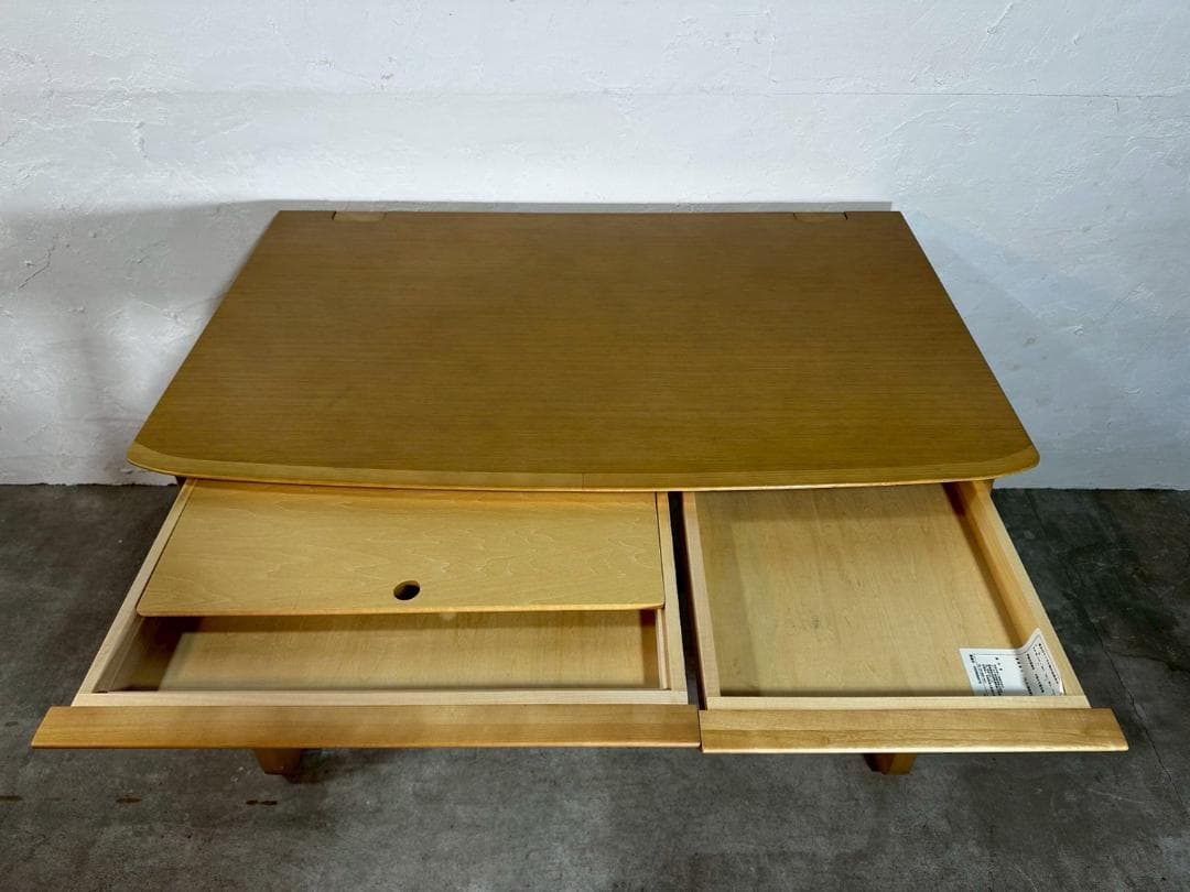 『karimoku』カリモク 学習机 学習デスク パソコデスク 机 RWdes5