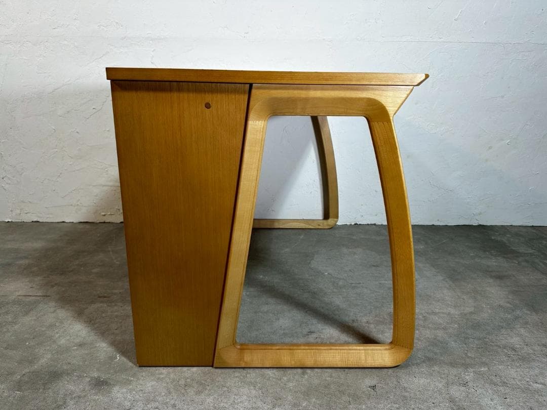 『karimoku』カリモク 学習机 学習デスク パソコデスク 机 RWdes5