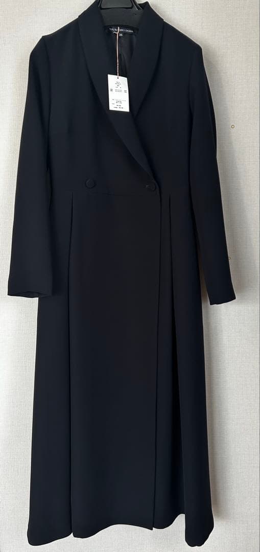 ツルバイマリコオイカワ Acaciaネイビー　36