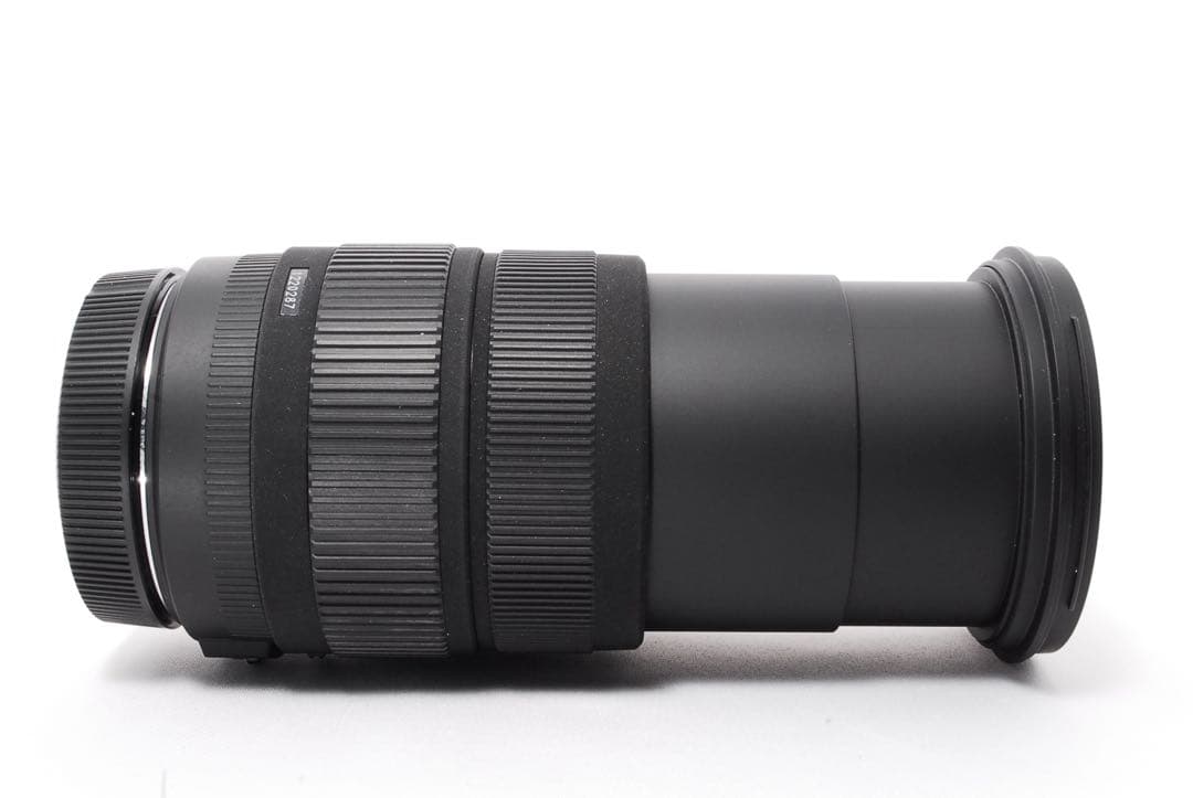 ❤️SIGMA 18-200mm 3.5-5.6 DC OS Canon用❤️美品❤️