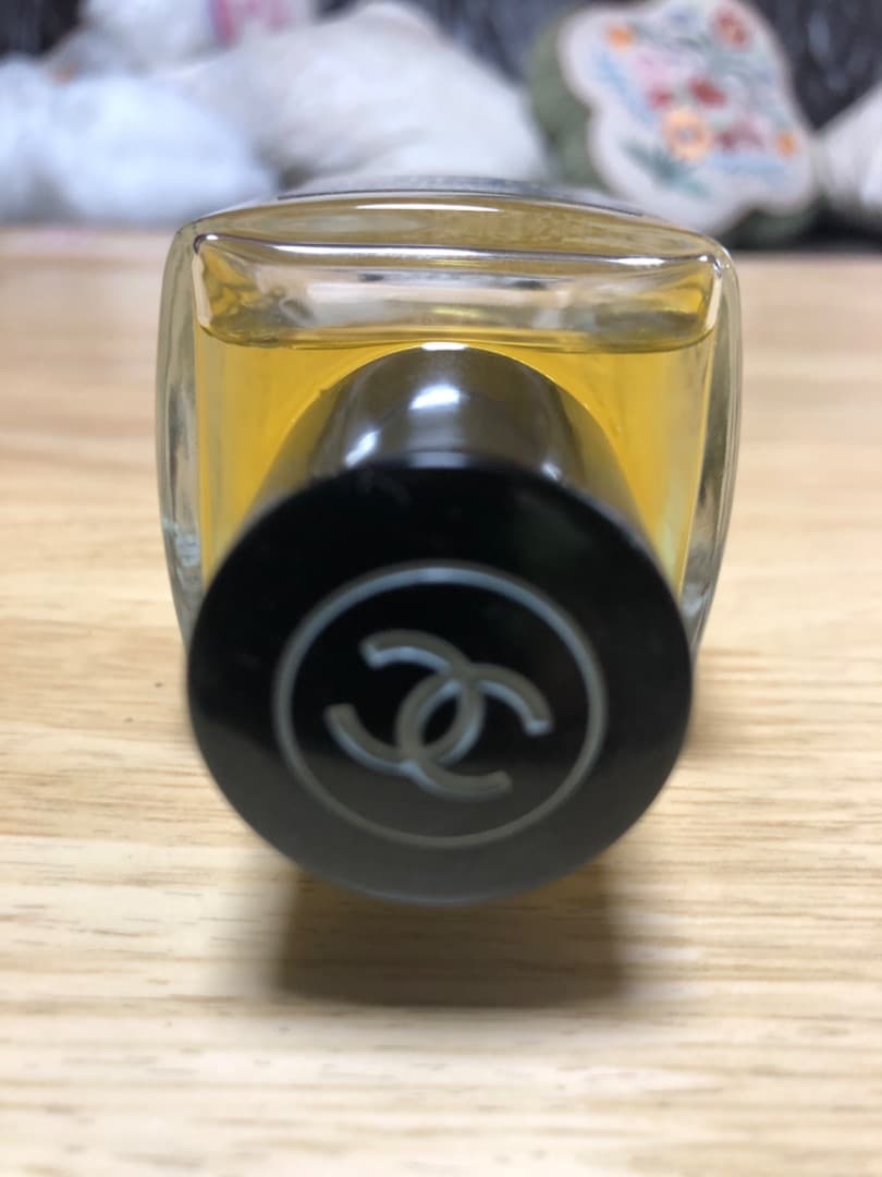 シャネル 男性用 オードトワレ POUR MONSIEUR たっぷりサイズ