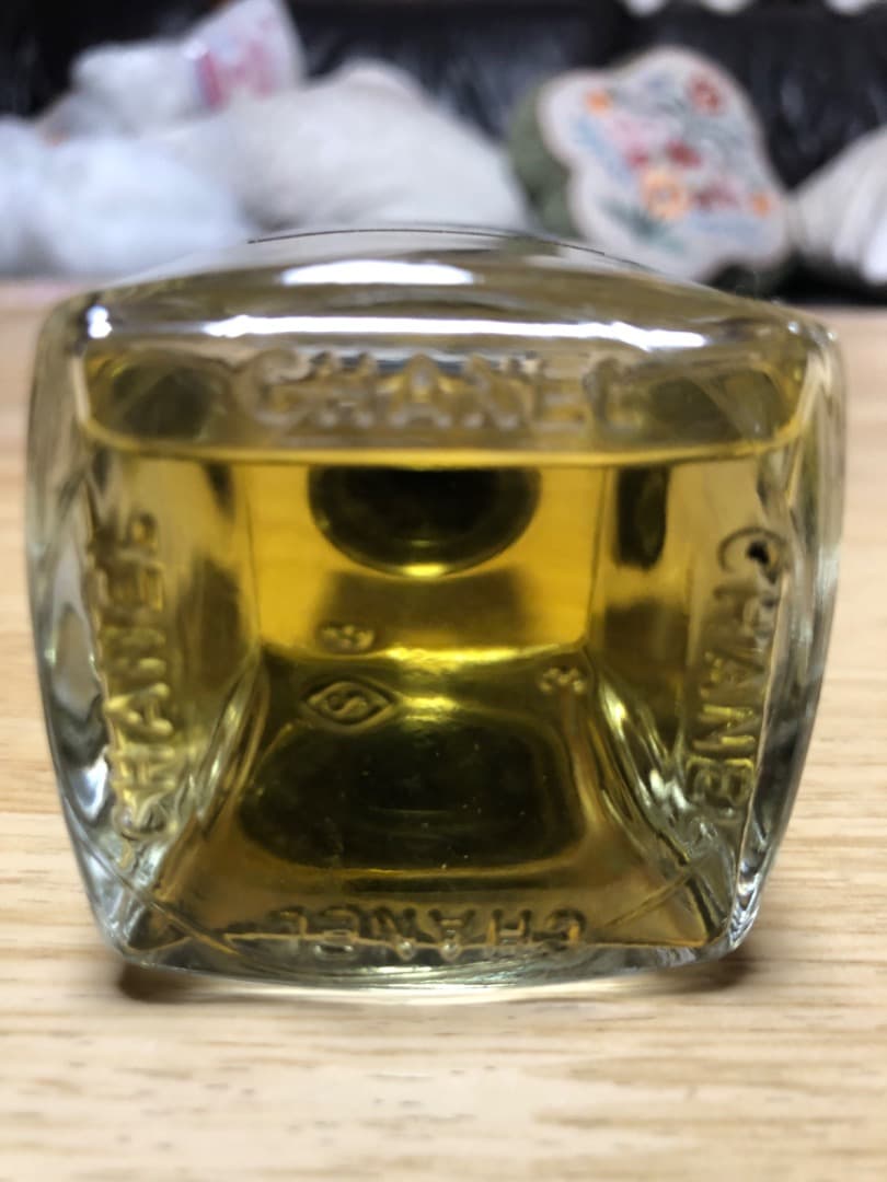 シャネル 男性用 オードトワレ POUR MONSIEUR たっぷりサイズ