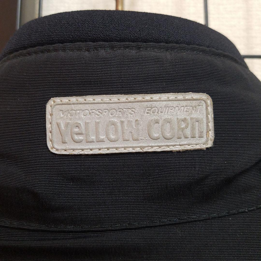 YeLLOW CORN Riding Jacket ライディングジャケット