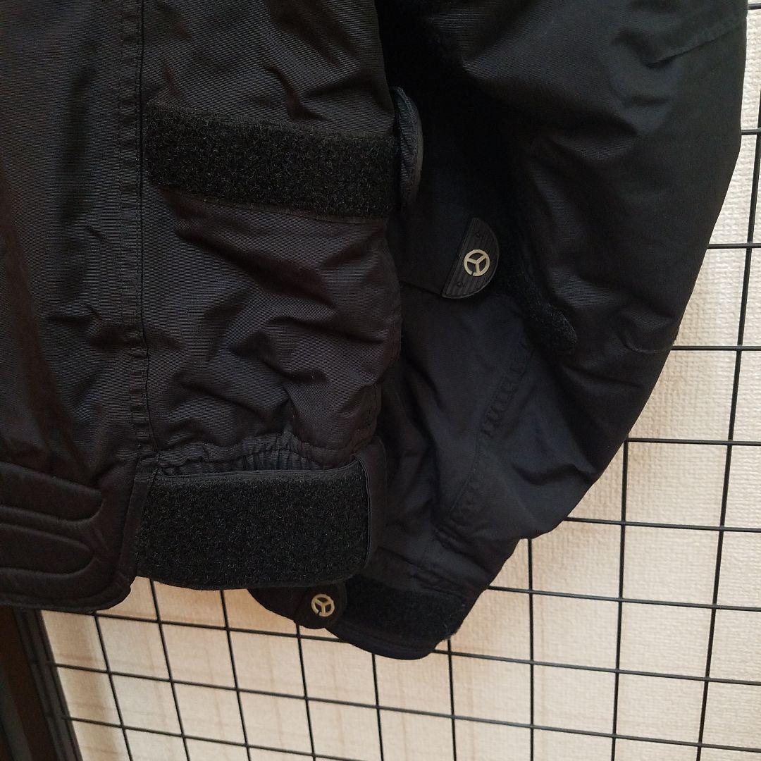 YeLLOW CORN Riding Jacket ライディングジャケット