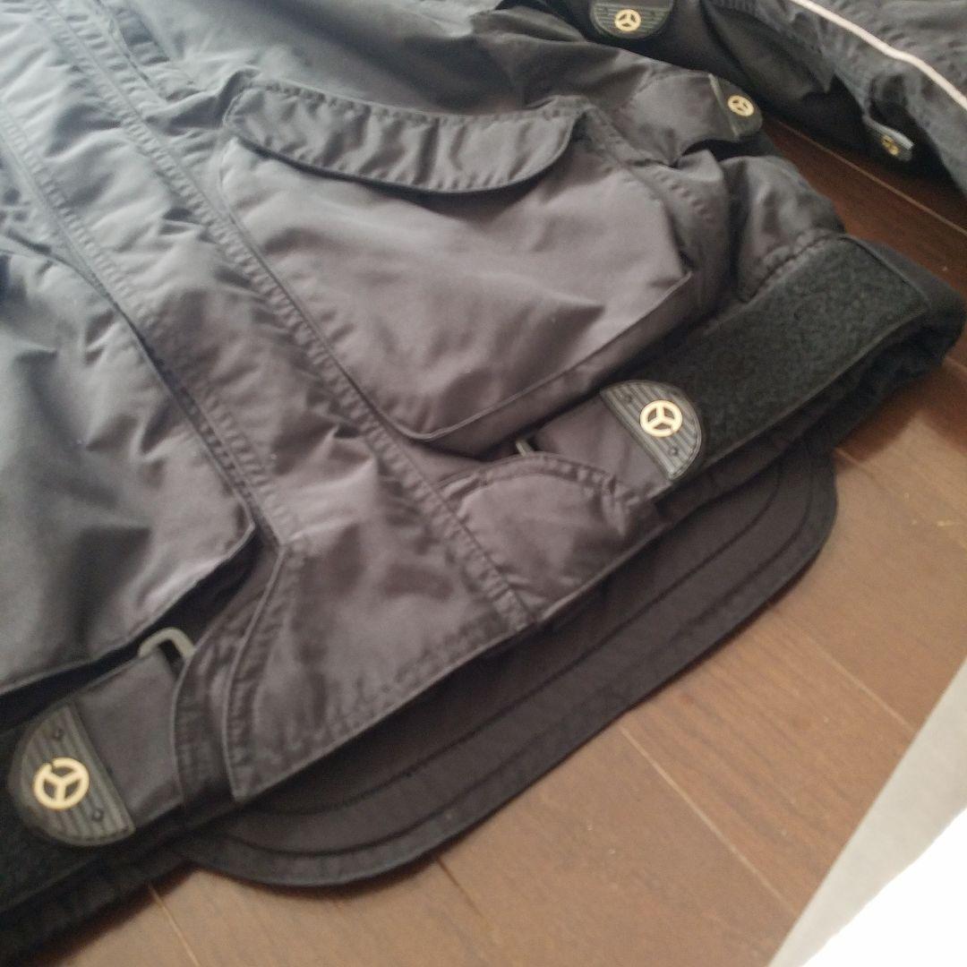 YeLLOW CORN Riding Jacket ライディングジャケット