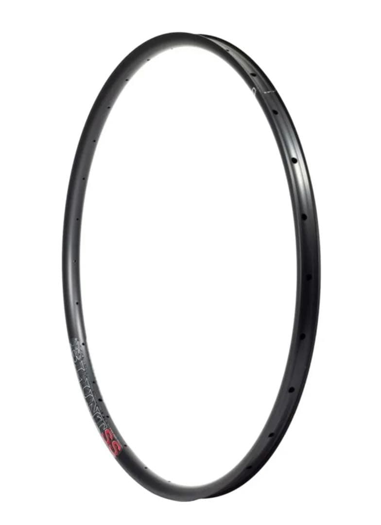 セット　27.5 velocity blunt ssリム