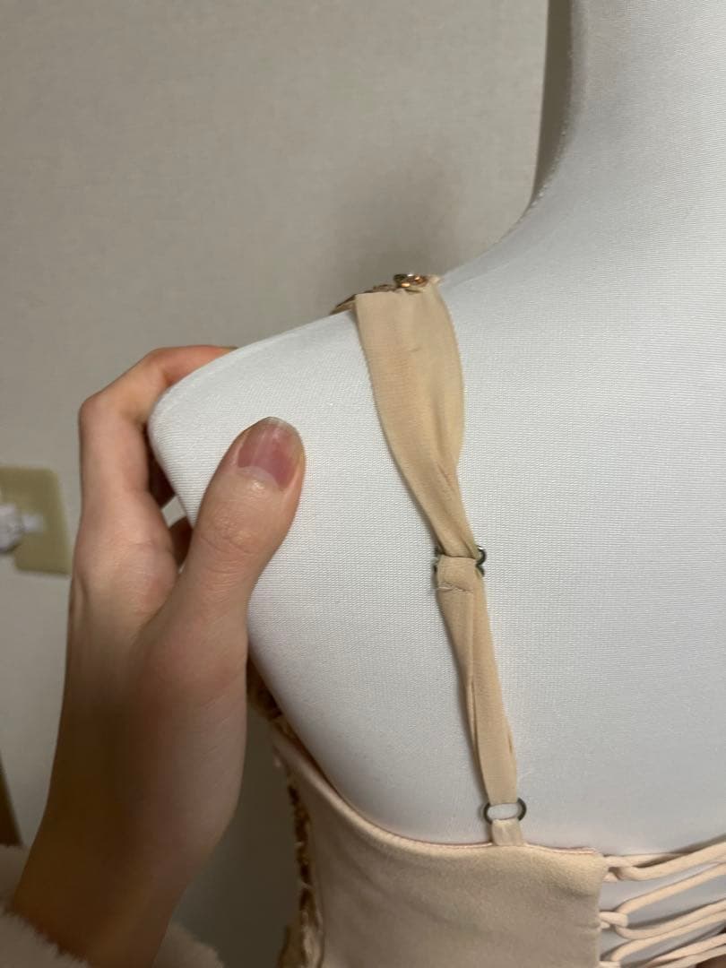 [1割値下げ]JEAN MACREANコンテスト　キャバドレス　タイトドレス