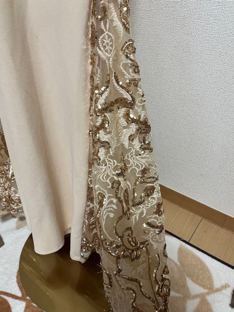 [1割値下げ]JEAN MACREANコンテスト　キャバドレス　タイトドレス