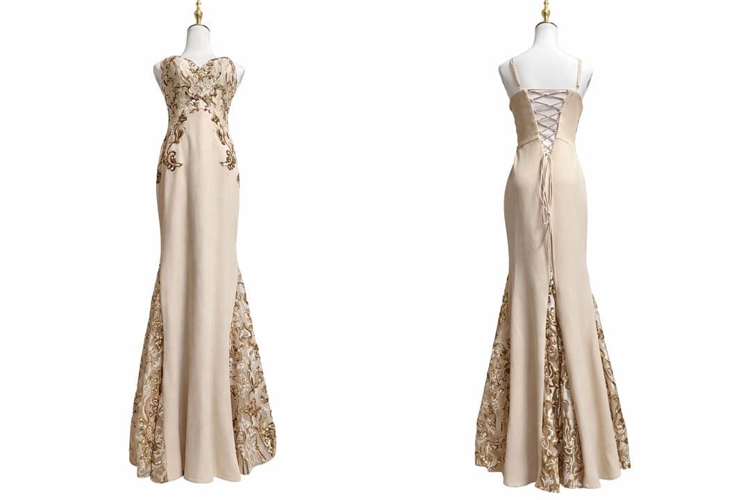 [1割値下げ]JEAN MACREANコンテスト　キャバドレス　タイトドレス