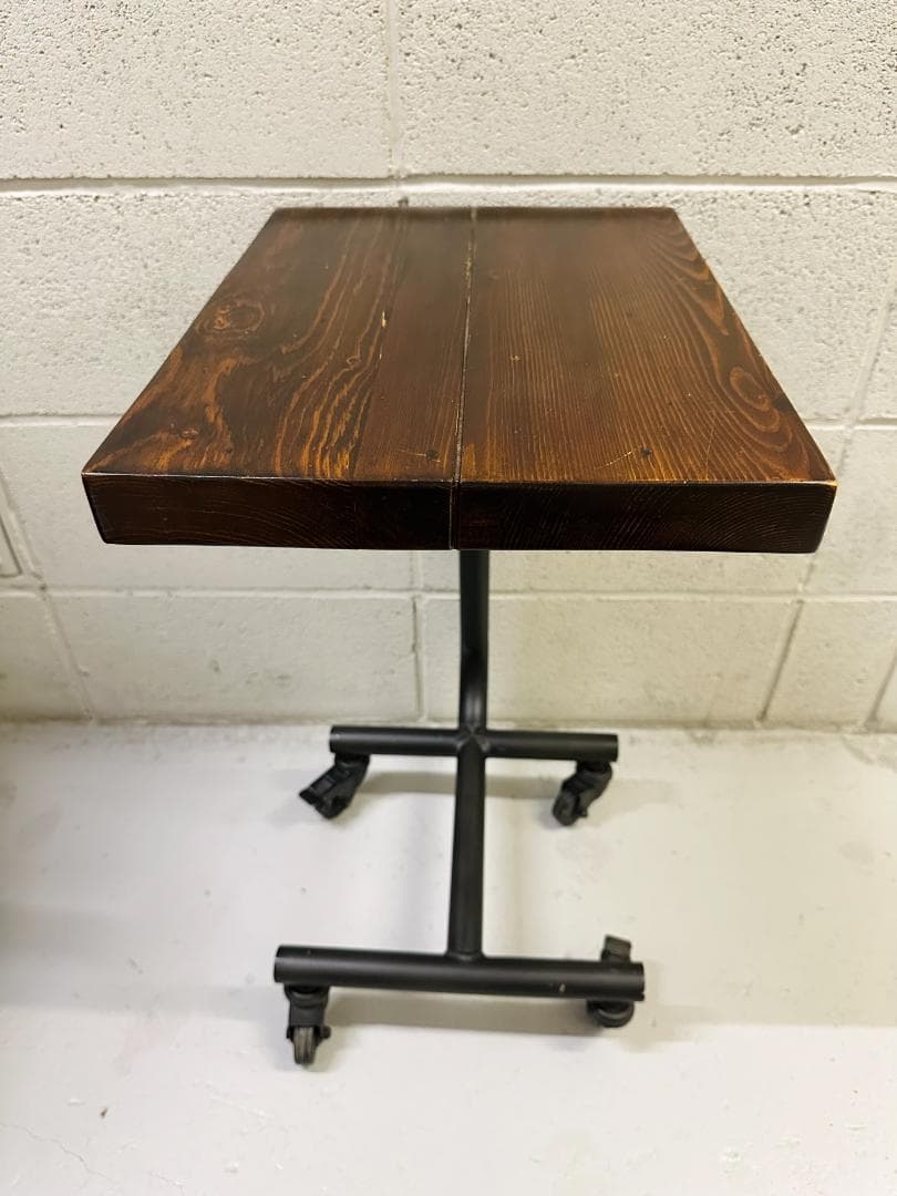 サイドテーブル・ナイトテーブル・ローテーブル ACME Furniture GRANDVIEW SIDE TABLE