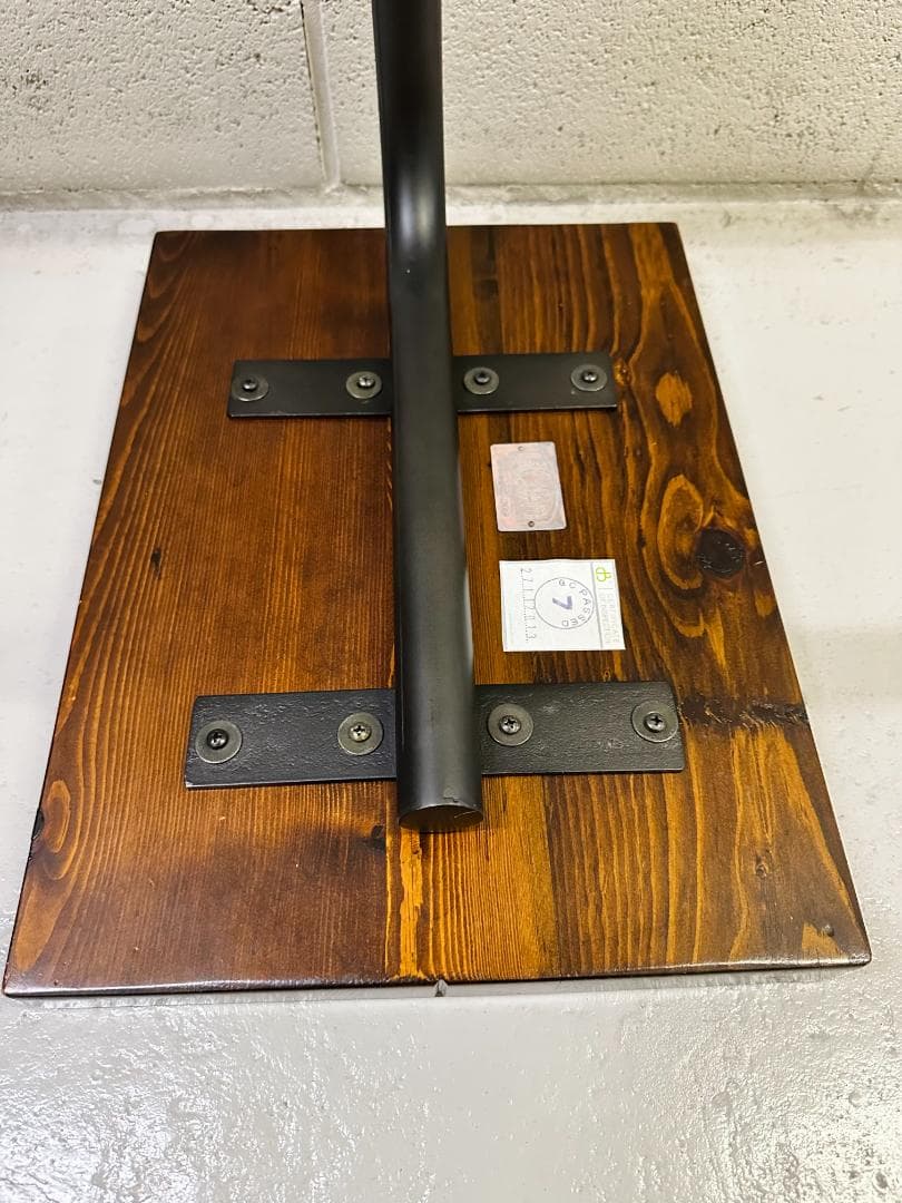 サイドテーブル・ナイトテーブル・ローテーブル ACME Furniture GRANDVIEW SIDE TABLE