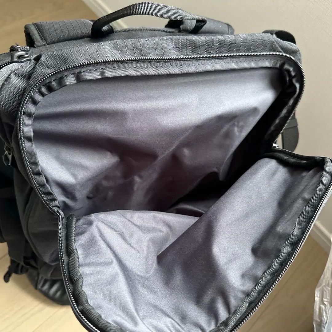 スノーボード DAKINE Boot Pack DLX 75L
