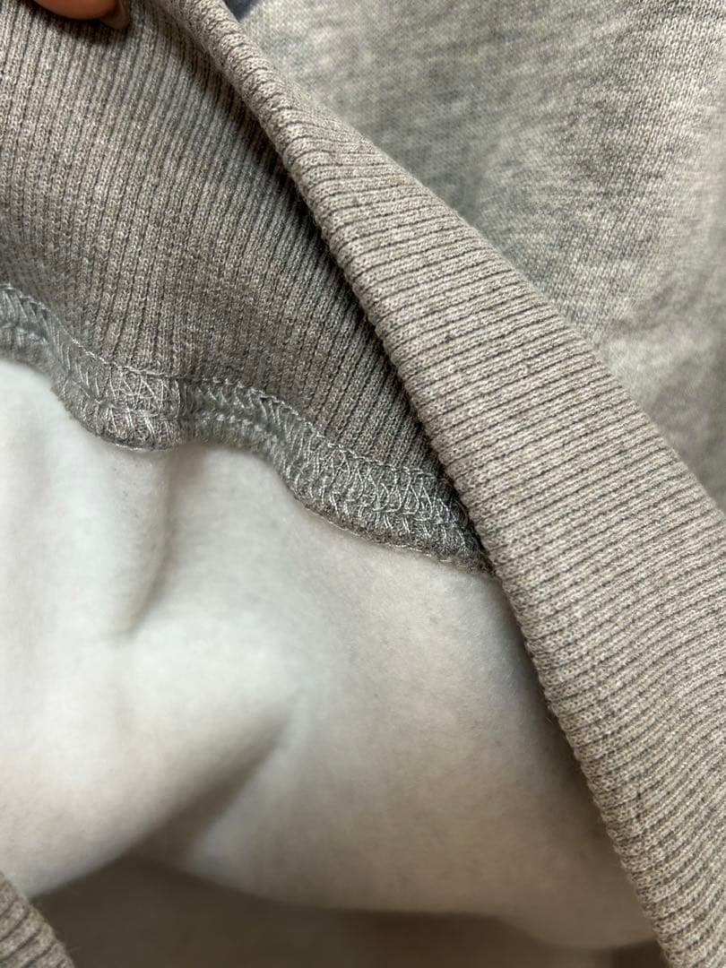 POLO RALPH LAUREN Polo ベア フリース クルーネック