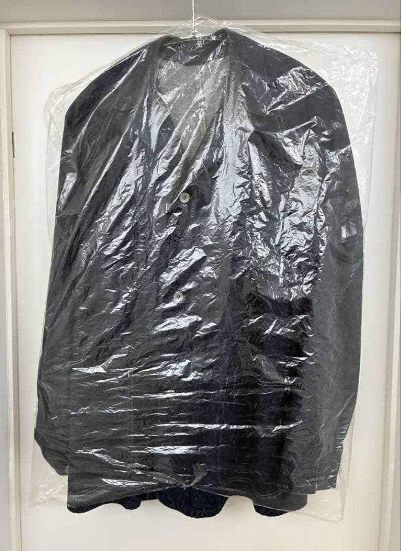 【美品】コモリデニムワークジャケット 2