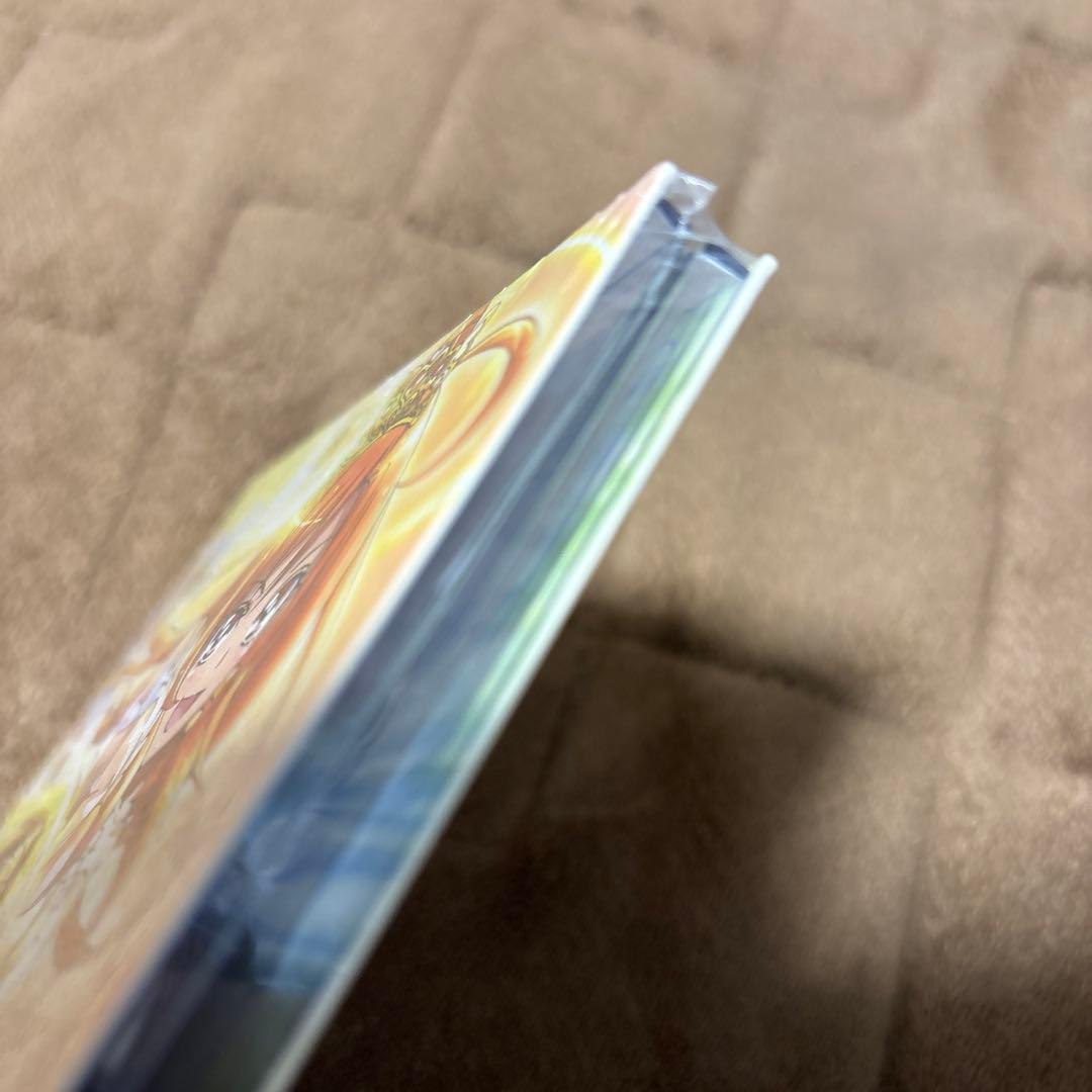 スマイルプリキュア　Blu-rayセット＋映画版Blu-ray