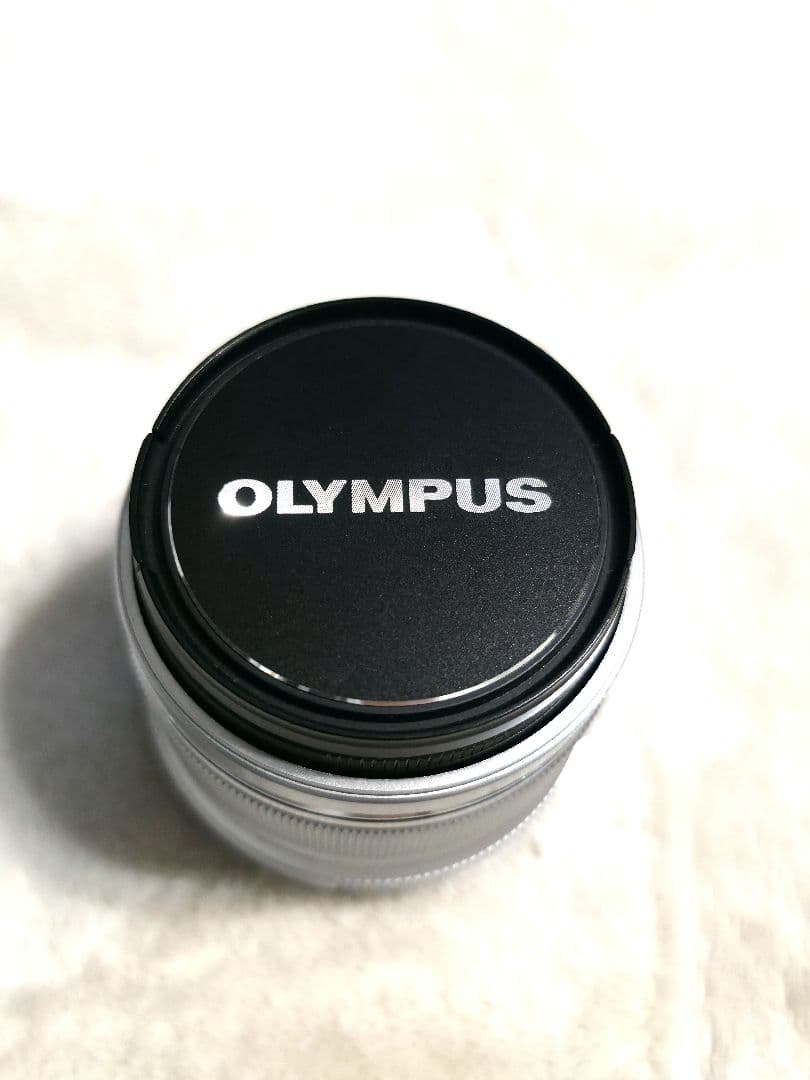 レンズ(単焦点) OLYMPUS M.ZUIKO PREMIUM 25mm f1.8