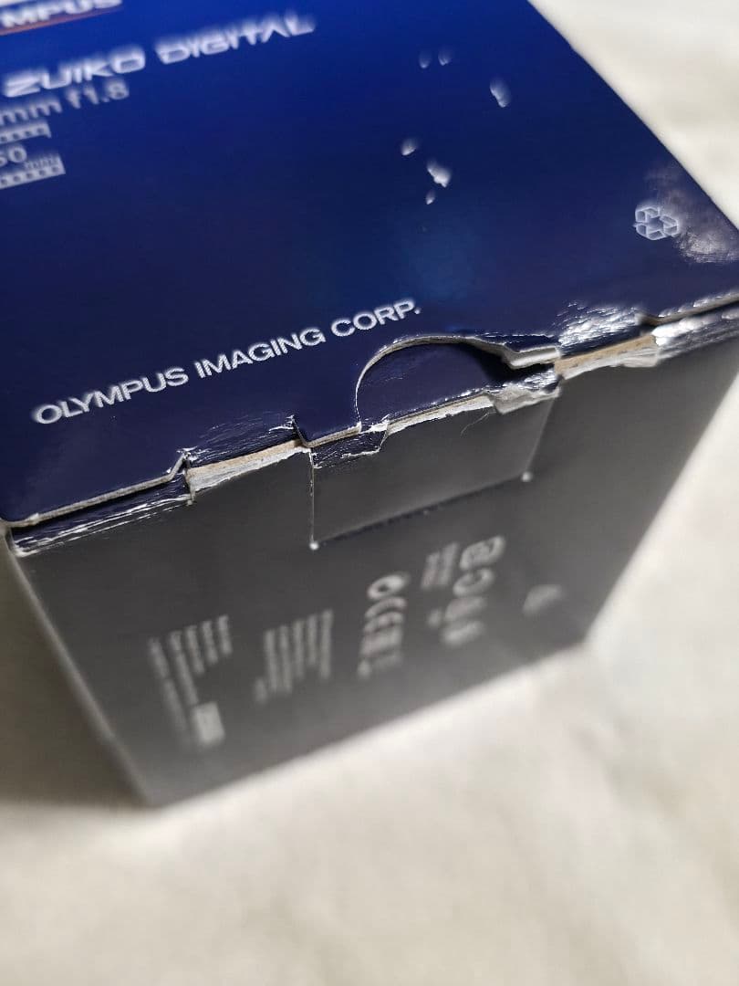 レンズ(単焦点) OLYMPUS M.ZUIKO PREMIUM 25mm f1.8