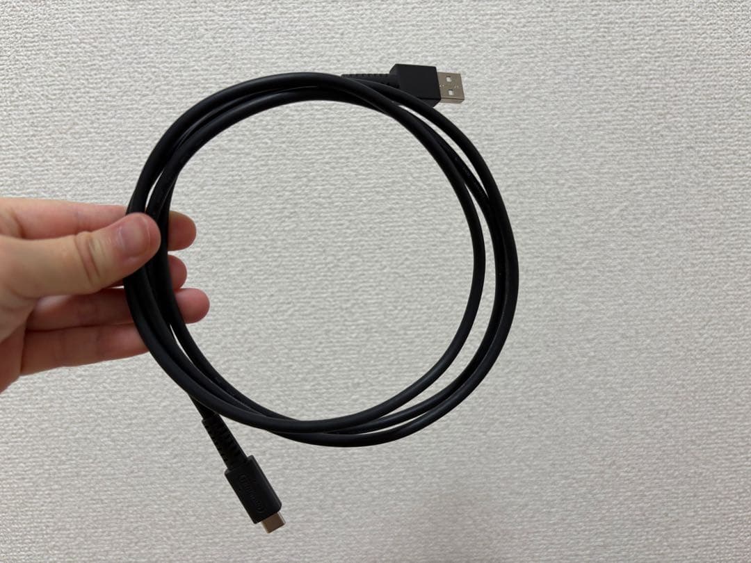 Nintendo Switch 本体グレー