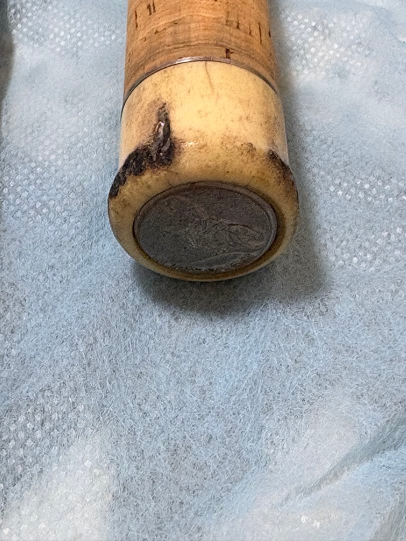 イトウクラフトエキスパートカスタム　BORON EXC 820 MX スタッグ