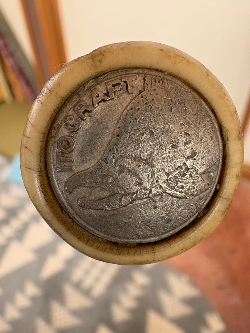 イトウクラフトエキスパートカスタム　BORON EXC 820 MX スタッグ