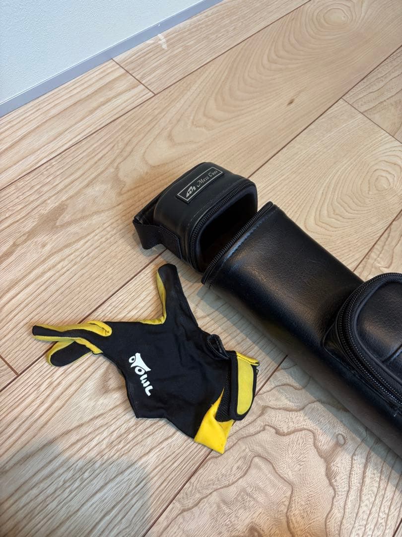 【専用】predator P3プレデター P3レザーグリップ 314-2