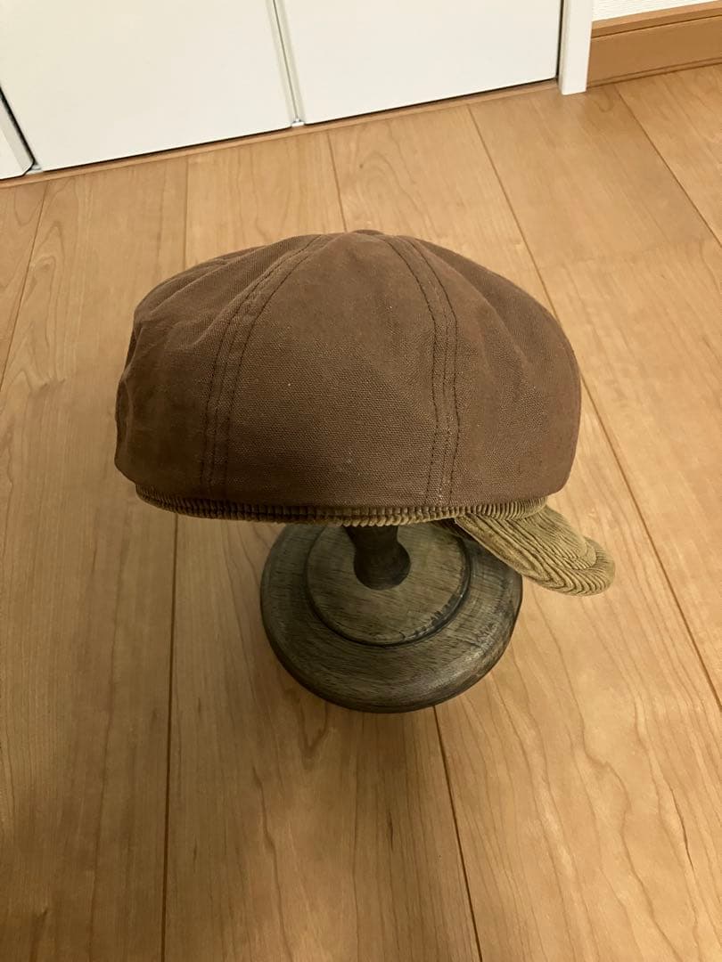 未使用　フリーホイーラーズ JAM BUSTER コットンダック　ジャムバスター