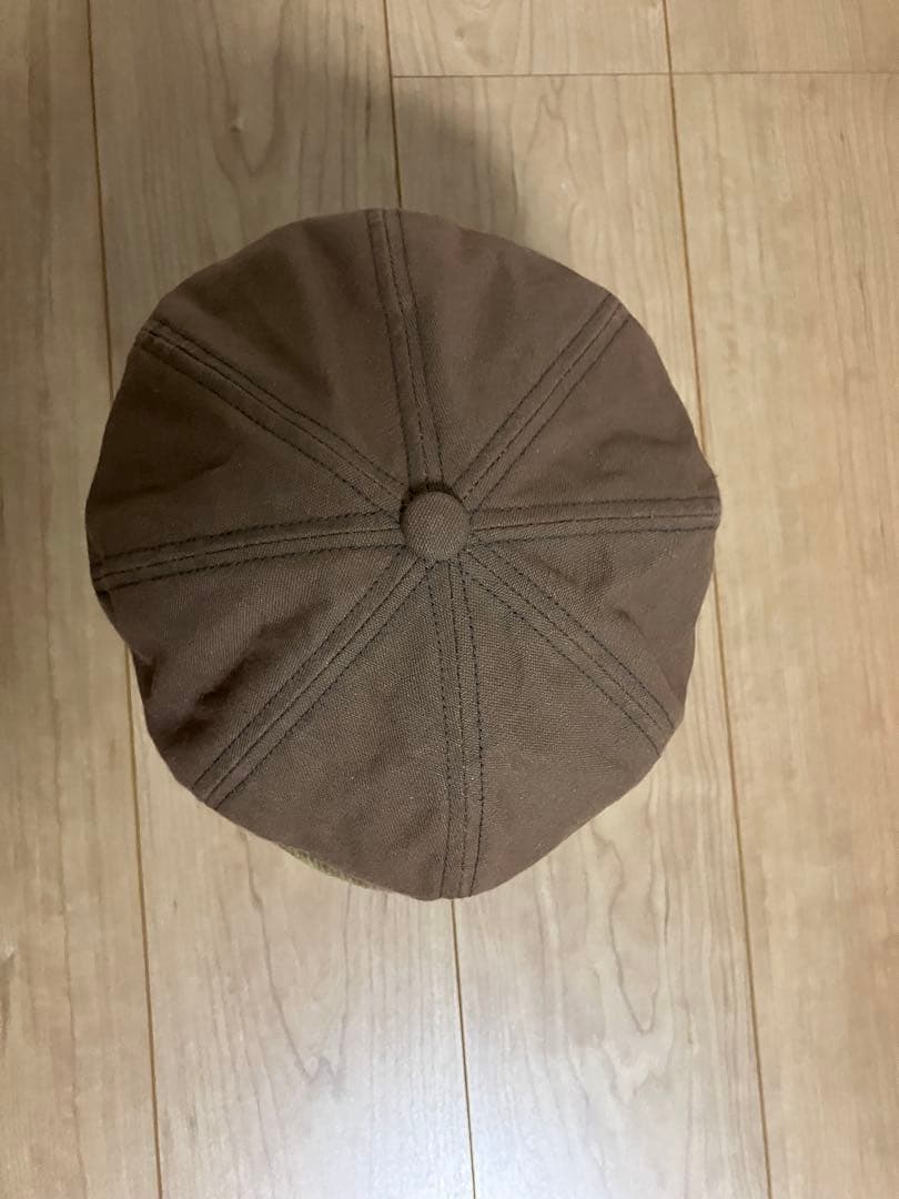 未使用　フリーホイーラーズ JAM BUSTER コットンダック　ジャムバスター